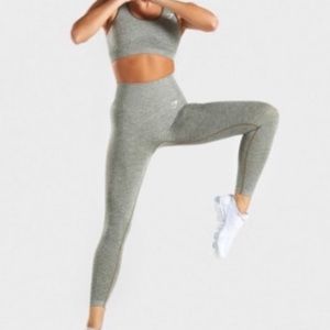 Gymshark vital seamless